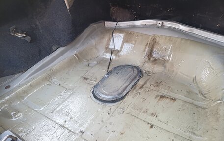 ГАЗ 3110 «Волга», 2003 год, 210 000 рублей, 24 фотография