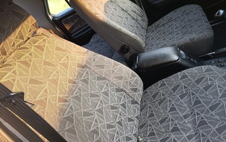 ГАЗ 3110 «Волга», 2003 год, 210 000 рублей, 22 фотография