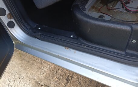 ГАЗ 3110 «Волга», 2003 год, 210 000 рублей, 17 фотография