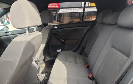 Volkswagen Golf V, 2006 год, 530 000 рублей, 13 фотография