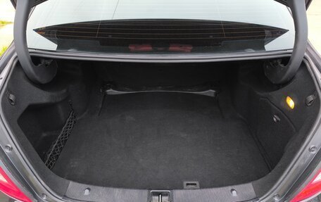 Mercedes-Benz C-Класс, 2010 год, 900 000 рублей, 11 фотография