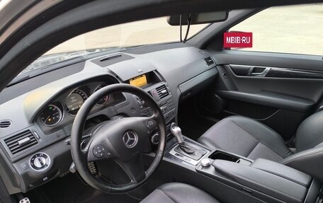 Mercedes-Benz C-Класс, 2010 год, 900 000 рублей, 14 фотография