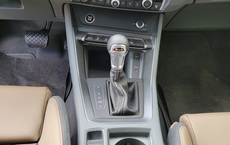 Audi Q3, 2026 год, 4 675 000 рублей, 8 фотография