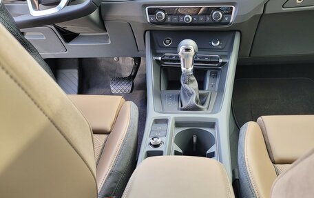 Audi Q3, 2026 год, 4 675 000 рублей, 11 фотография