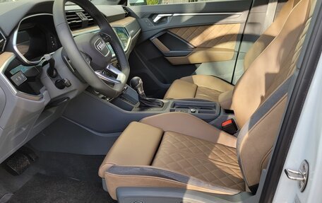 Audi Q3, 2026 год, 4 675 000 рублей, 15 фотография