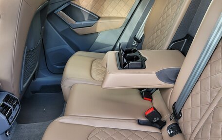 Audi Q3, 2026 год, 4 675 000 рублей, 13 фотография