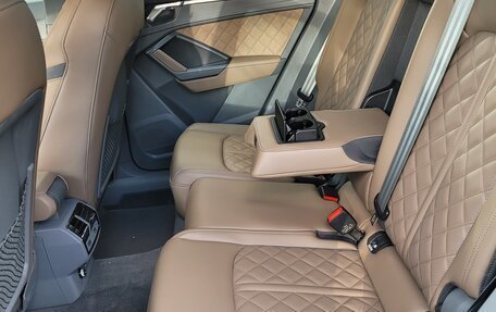 Audi Q3, 2026 год, 4 675 000 рублей, 14 фотография