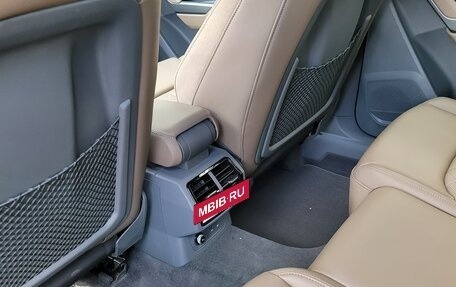 Audi Q3, 2026 год, 4 675 000 рублей, 10 фотография