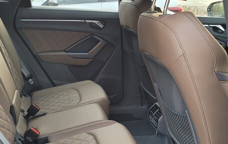 Audi Q3, 2026 год, 4 675 000 рублей, 19 фотография