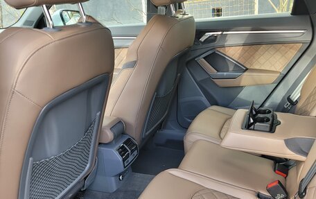 Audi Q3, 2026 год, 4 675 000 рублей, 18 фотография