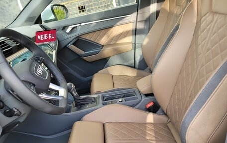 Audi Q3, 2026 год, 4 675 000 рублей, 17 фотография