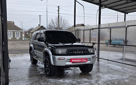 Toyota Hilux Surf III рестайлинг, 1997 год, 1 150 000 рублей, 7 фотография