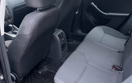 Volkswagen Jetta VI, 2014 год, 895 000 рублей, 9 фотография