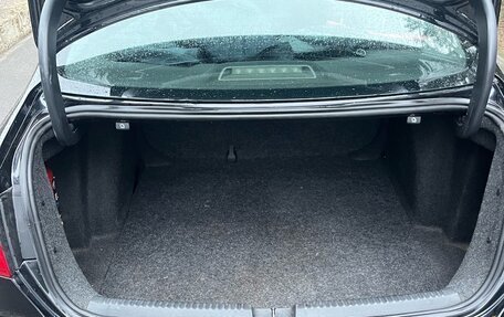 Volkswagen Jetta VI, 2014 год, 895 000 рублей, 10 фотография