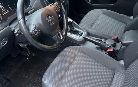 Volkswagen Jetta VI, 2014 год, 895 000 рублей, 7 фотография