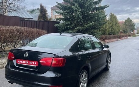 Volkswagen Jetta VI, 2014 год, 895 000 рублей, 6 фотография
