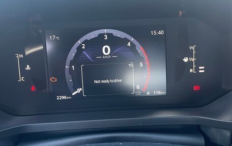 Toyota Hilux, 2025 год, 5 650 000 рублей, 2 фотография