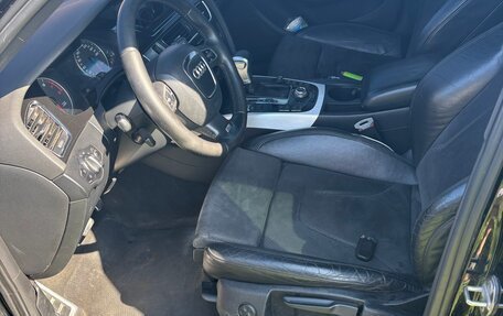 Audi A4, 2008 год, 1 200 000 рублей, 8 фотография