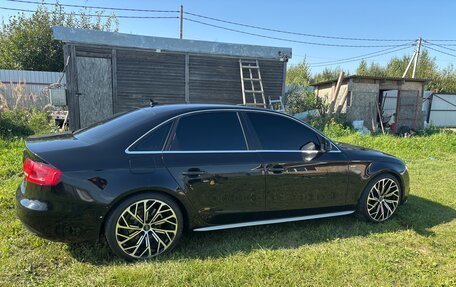 Audi A4, 2008 год, 1 200 000 рублей, 2 фотография