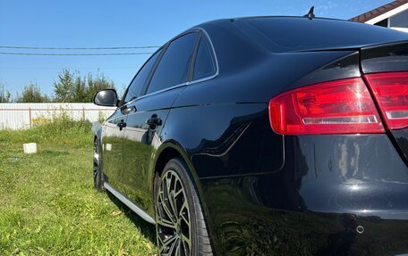 Audi A4, 2008 год, 1 200 000 рублей, 5 фотография