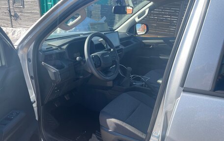 Toyota Hilux, 2025 год, 5 650 000 рублей, 6 фотография