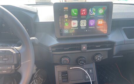 Toyota Hilux, 2025 год, 5 650 000 рублей, 5 фотография