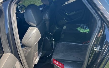 Audi A4, 2008 год, 1 200 000 рублей, 7 фотография