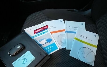 Volkswagen Jetta VI, 2014 год, 895 000 рублей, 12 фотография