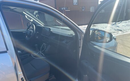 Toyota Hilux, 2025 год, 5 650 000 рублей, 7 фотография