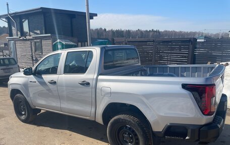 Toyota Hilux, 2025 год, 5 650 000 рублей, 13 фотография