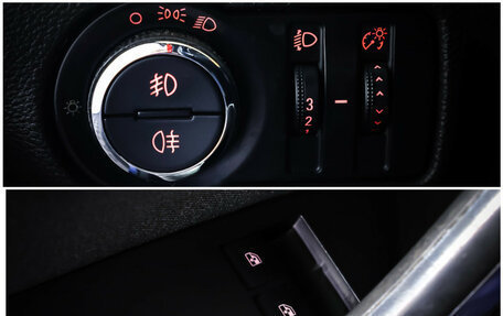 Opel Astra J, 2015 год, 690 000 рублей, 19 фотография