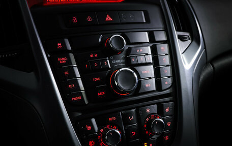 Opel Astra J, 2015 год, 690 000 рублей, 18 фотография