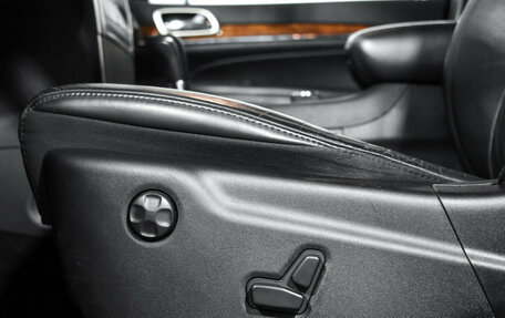 Jeep Grand Cherokee, 2011 год, 1 430 000 рублей, 11 фотография