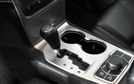 Jeep Grand Cherokee, 2011 год, 1 430 000 рублей, 12 фотография