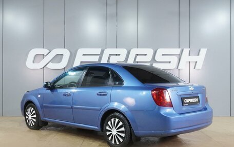 Chevrolet Lacetti, 2008 год, 329 000 рублей, 2 фотография