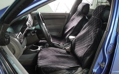 Chevrolet Lacetti, 2008 год, 329 000 рублей, 10 фотография