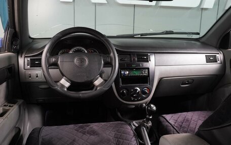 Chevrolet Lacetti, 2008 год, 329 000 рублей, 6 фотография