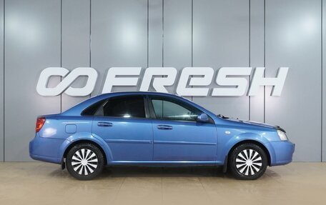 Chevrolet Lacetti, 2008 год, 329 000 рублей, 5 фотография