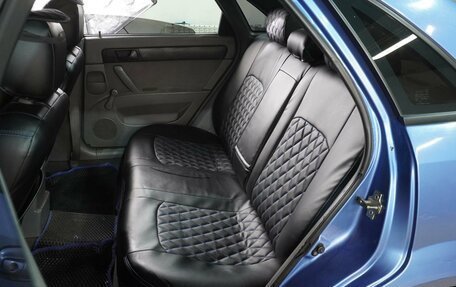 Chevrolet Lacetti, 2008 год, 329 000 рублей, 9 фотография