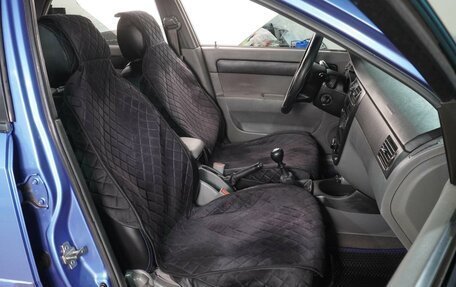 Chevrolet Lacetti, 2008 год, 329 000 рублей, 8 фотография