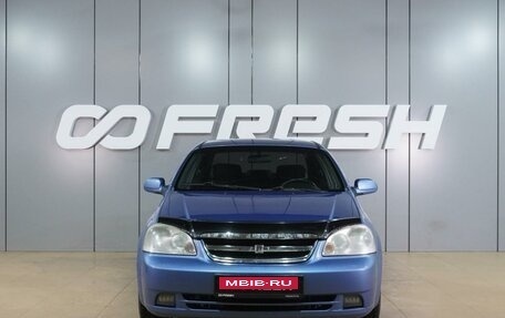Chevrolet Lacetti, 2008 год, 329 000 рублей, 3 фотография
