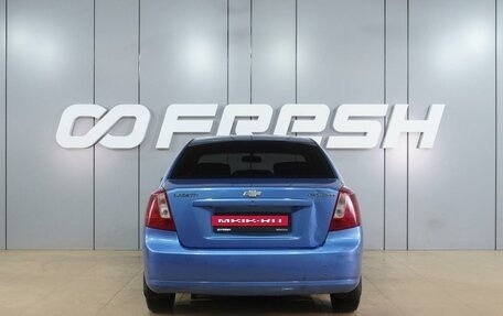 Chevrolet Lacetti, 2008 год, 329 000 рублей, 4 фотография