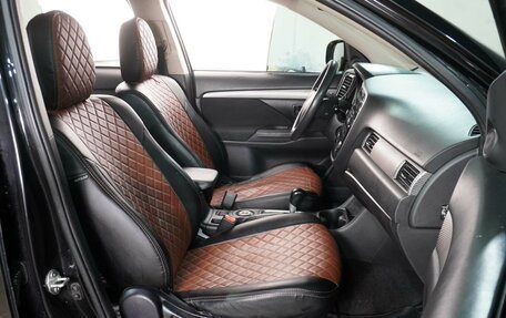 Mitsubishi Outlander III рестайлинг 3, 2012 год, 1 249 000 рублей, 8 фотография