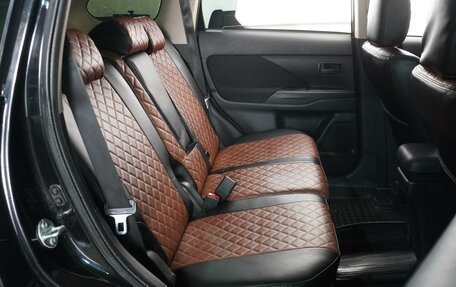 Mitsubishi Outlander III рестайлинг 3, 2012 год, 1 249 000 рублей, 7 фотография