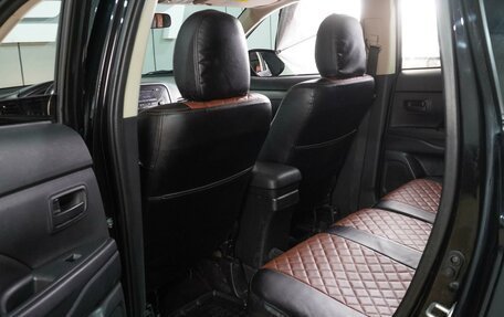 Mitsubishi Outlander III рестайлинг 3, 2012 год, 1 249 000 рублей, 11 фотография