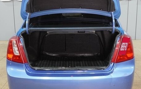 Chevrolet Lacetti, 2008 год, 329 000 рублей, 15 фотография