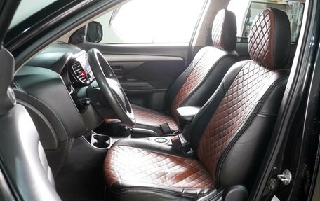 Mitsubishi Outlander III рестайлинг 3, 2012 год, 1 249 000 рублей, 10 фотография