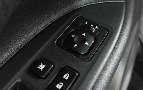 Mitsubishi Outlander III рестайлинг 3, 2012 год, 1 249 000 рублей, 15 фотография