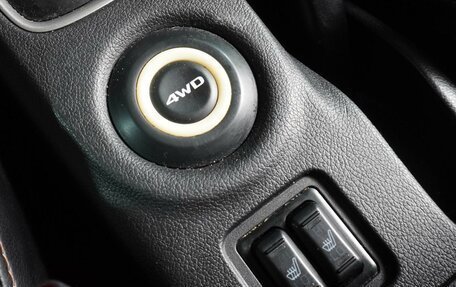 Mitsubishi Outlander III рестайлинг 3, 2012 год, 1 249 000 рублей, 13 фотография