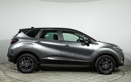 Renault Kaptur I рестайлинг, 2022 год, 1 699 777 рублей, 4 фотография